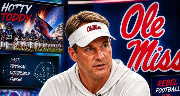 Lane Kiffin News