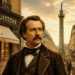 louis vuitton: the illustrated world of a fashion icon