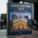 louis vuitton skin: architecture of luxury. new york cover [book]