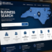 NC Secretary of State Business Search