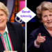 sandi toksvig