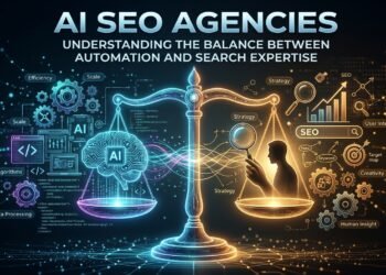 AI SEO Agencies