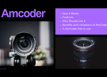 Amcoder