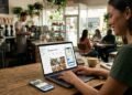 Apple Business Connect