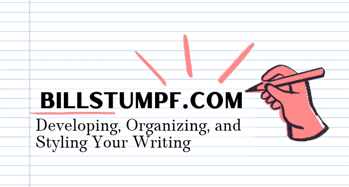 BillStumpf.com