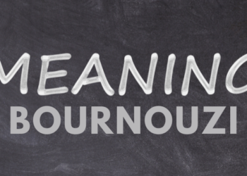 Bournouzi