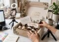 Custom PR Boxes