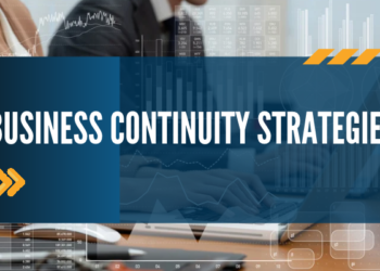 Business Continuity Strategies