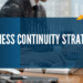 Business Continuity Strategies