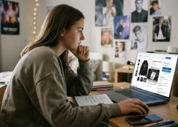 How to Check Bieber Merch Listings Before Placing an Order