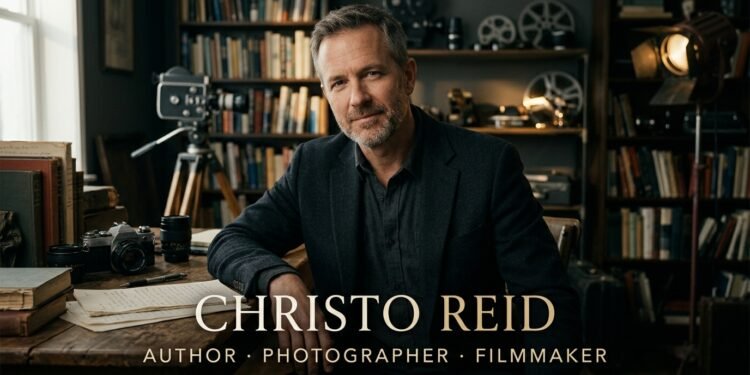 Christo Reid