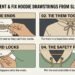 What to Do When Essential Hoodie Drawstrings Keep Slipping Inside the Hood