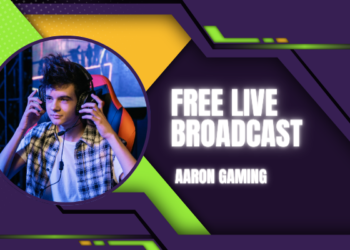 Free Live Broadcast