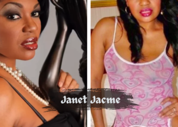 Janet Jacme