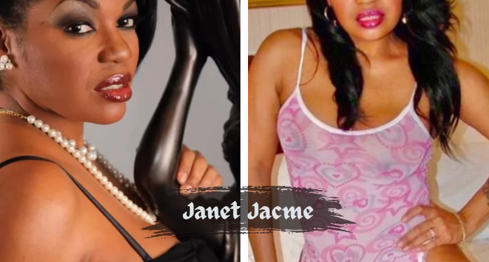 Janet Jacme