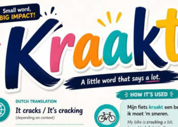 Kraakt