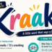 Kraakt