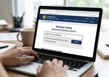 MN Business Lookup