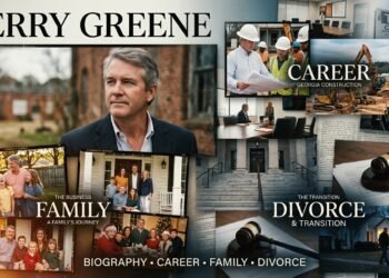 Perry Greene