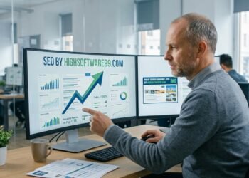 SEO by HighSoftware99.com