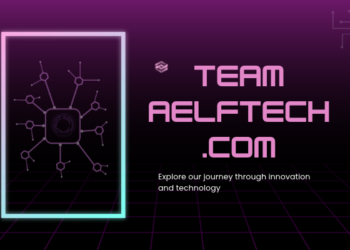 Team Aelftech.com