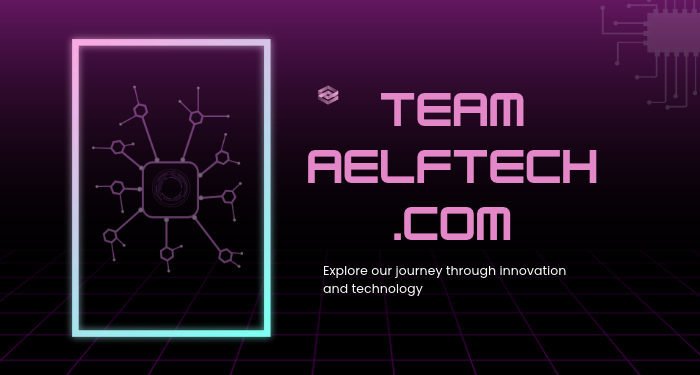 Team Aelftech.com