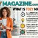 TozyMagazine.com USA