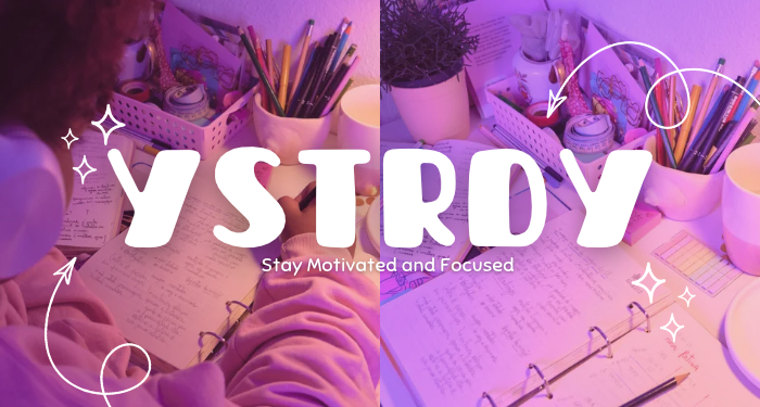 Ystrdy
