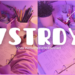 Ystrdy
