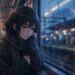 anime sad imagesize3840x2160