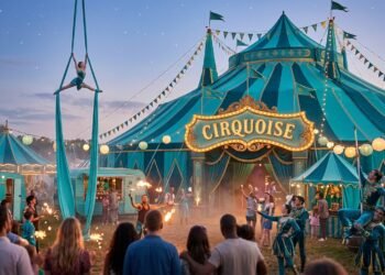 cirquoise