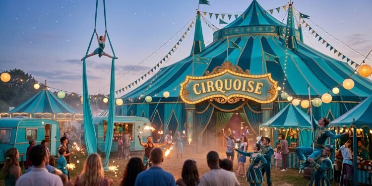 cirquoise