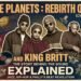 digable planets - rebirth of slick who produced king britt