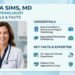 dr gina sims gastroenterologist