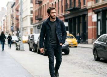 jake gyllenhaal