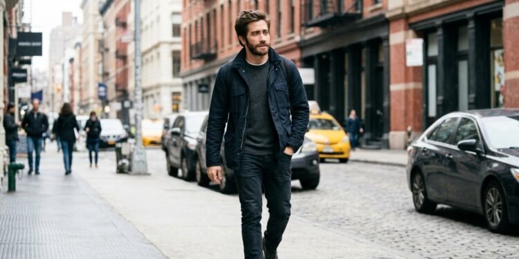 jake gyllenhaal