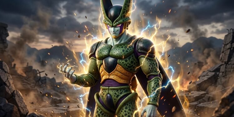 perfect cell imagesize1920x1080
