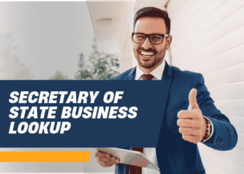 Secretary of State Business Lookup