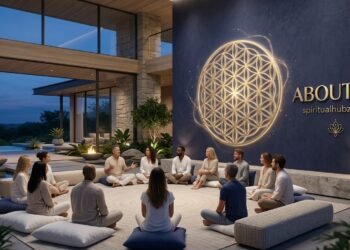 Spiritualhubz.com About