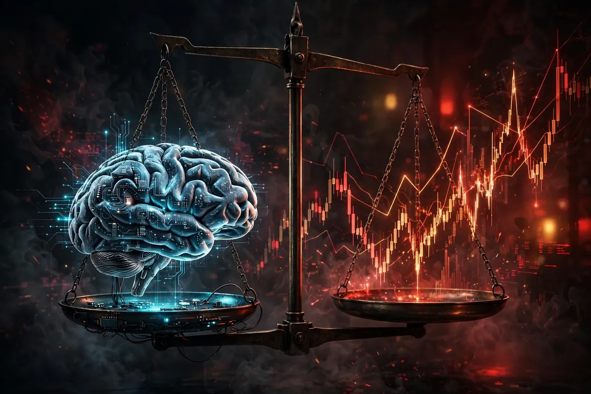 Understanding the risks of AI-driven memecoin tracking