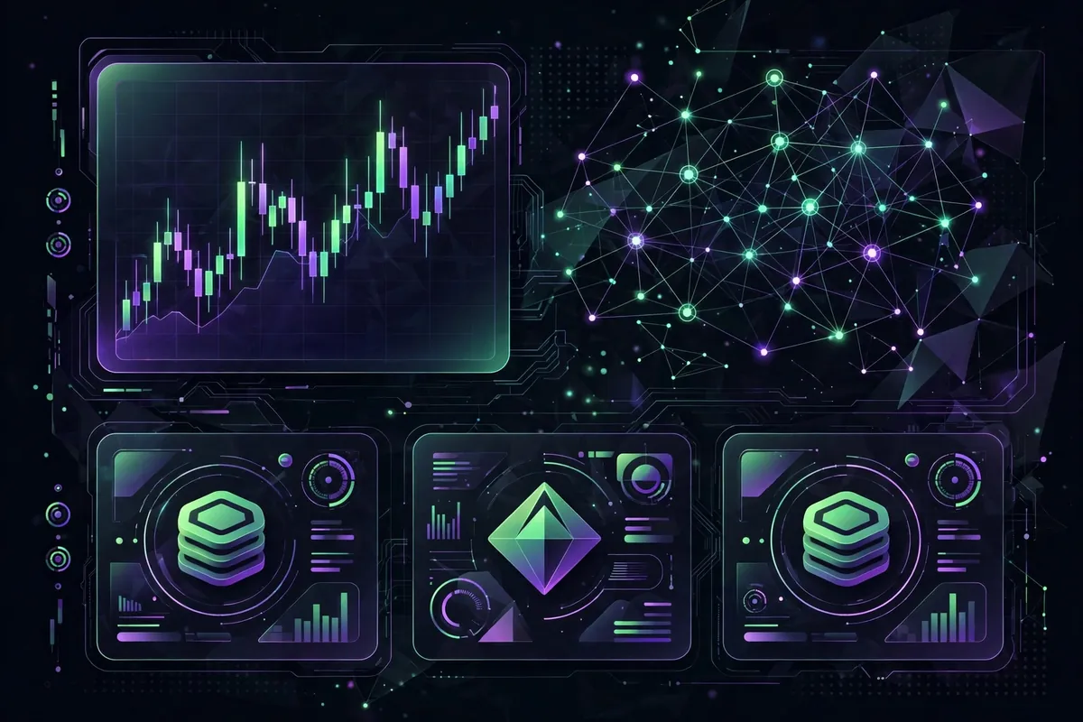 ZoroX connecting social signals to on-chain token data via Pump.fun